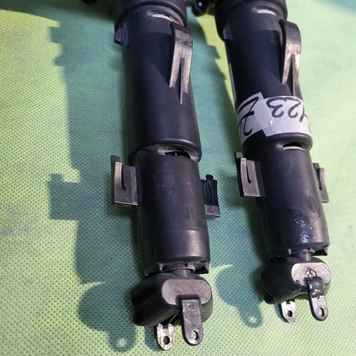 Xenon Hochdruck Düse BMW Z4 E85 E86 SRA Düsen Scheinwerfer Waschanlage 7057452 – Bild 5