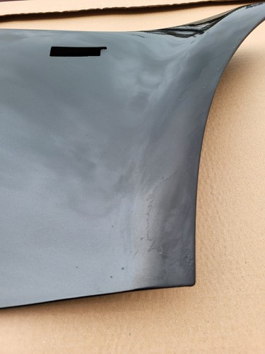 BMW Z3 Roadster Coupe Kotflügel Seitenwand  VORNE RECHTS Black Saphir schwarz