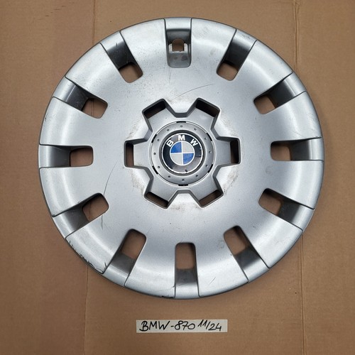 BMW E46  E36 + Z3  Radkappe Rad Zierblende 16 Zoll 1094870  Radabeckung – Bild 1