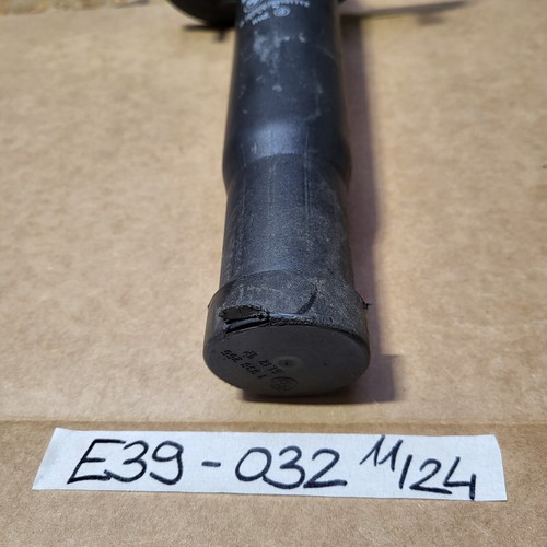 BMW E39 Limousine Stoßstangen Dämfer  Pralldämpfer HINTEN RECHTS 8248032 – Bild 4