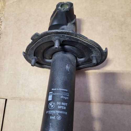 BMW E39 Limousine Stoßstangen Dämfer  Pralldämpfer HINTEN RECHTS 8248032 – Bild 5