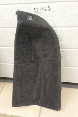 BMW X3 E83 Kofferraum Teppich Verkleidung Gepäckraum rechts 7049042 – Bild 1