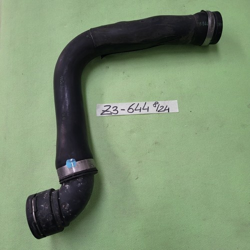 BMW E36 + Z3 Kühlerschlauch Wasserschlauch 1716644 Kühlwasser Schlauch M43 Motor