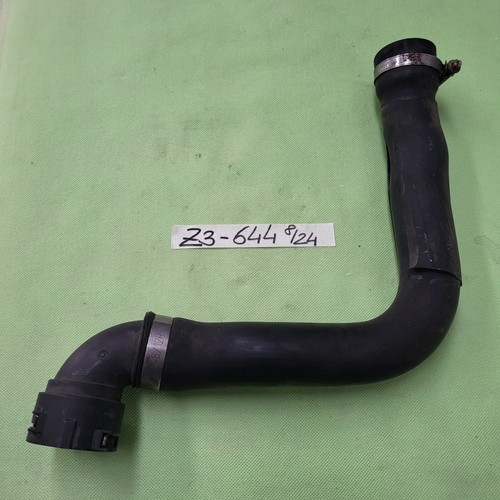 BMW E36 + Z3 Kühlerschlauch Wasserschlauch 1716644 Kühlwasser Schlauch M43 Motor