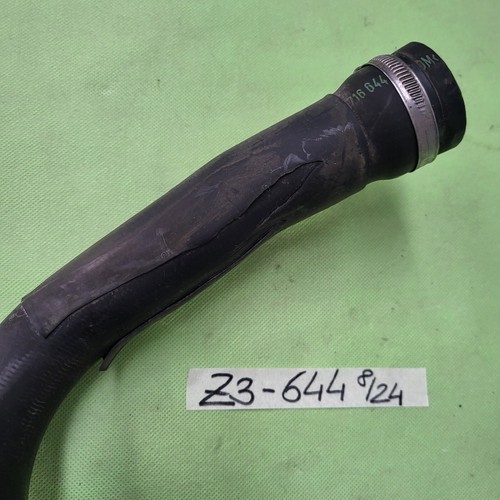 BMW E36 + Z3 Kühlerschlauch Wasserschlauch 1716644 Kühlwasser Schlauch M43 Motor