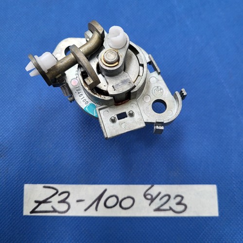 BMW Z3 Roadster Kofferraum Heckdeckel Heckklappen Schloss 1946100 Zylinder – Bild 2