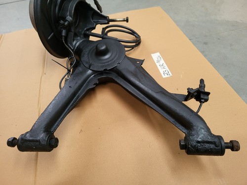 BMW Z3 Achsschwinge Rad Aufhängung Längslenker HINTEN RECHTS  ABHOLUNG