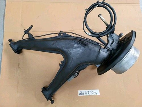 BMW Z3 Achsschwinge Rad Aufhängung Längslenker HINTEN RECHTS  ABHOLUNG