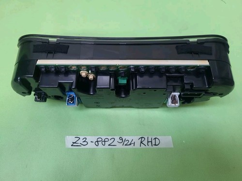 BMW Z3 Roadster Meilen Tacho Kombi Instrument Tachometer  8381882 – Bild 4