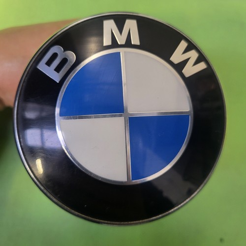 BMW Z4 E85 E86 Seiten Blinker weiß im Kotflügel VORNE LINKS Fahrer Seite  – Bild 2