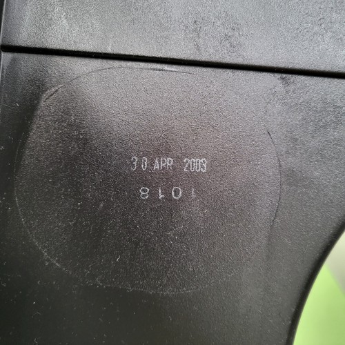 BMW Z4 E85 Luftfilterkasten mit Luftfilter für 2,5i  Motor M54 mit 192 PS  – Bild 6