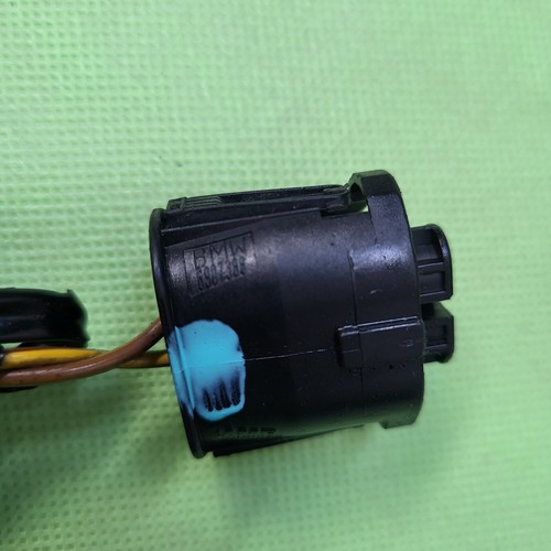 BMW 3er E90 E91 E92 E93 / Z4 E85 E86 Nebel Scheinwerfer Stecker 6907388  – Bild 4