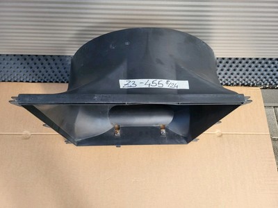 original BMW E36 + Z3 Roadster  Lüfter Kühler Rahmen Lüfterzarge 1743455