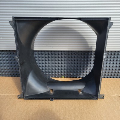 original BMW E36 + Z3 Roadster  Lüfter Kühler Rahmen Lüfterzarge 1743455