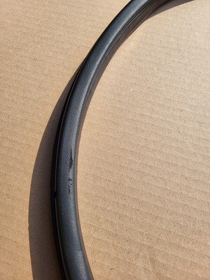 BMW Z3 Roadster Tür Dichtung  Fahrer Seite Dicht Gummi Kantenschutz LINKS  – Bild 4