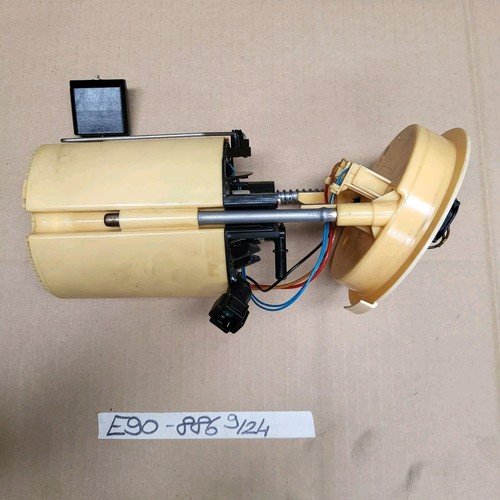 BMW E87 / E90 / E91 / E92 / E93  Diesel Kraftstoff Pumpe im Tank 6763886 – Bild 2