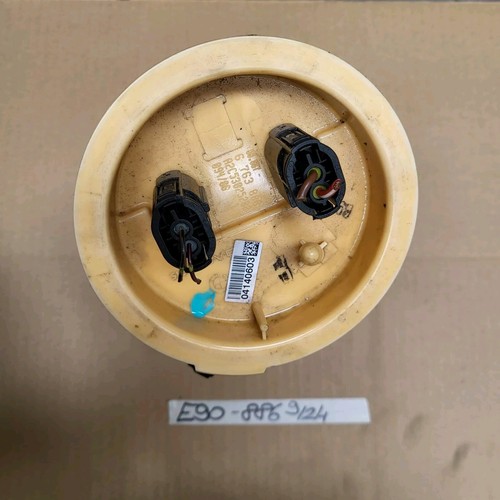 BMW E87 / E90 / E91 / E92 / E93  Diesel Kraftstoff Pumpe im Tank 6763886 – Bild 3