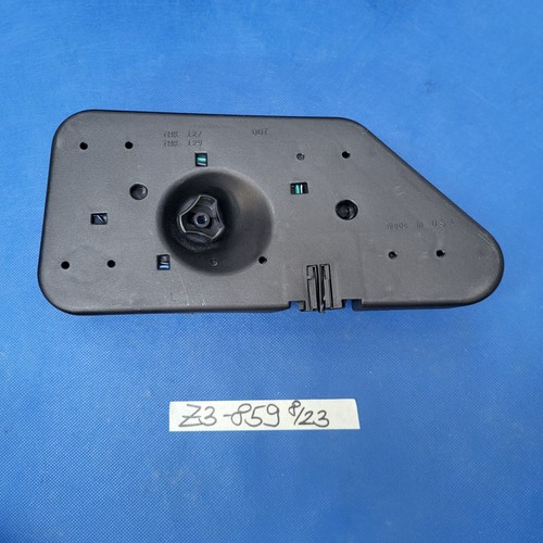 BMW Z3 Roadster Rücklicht Platine Lampenträger LINKS 8389859 VOR Facelift – Bild 2