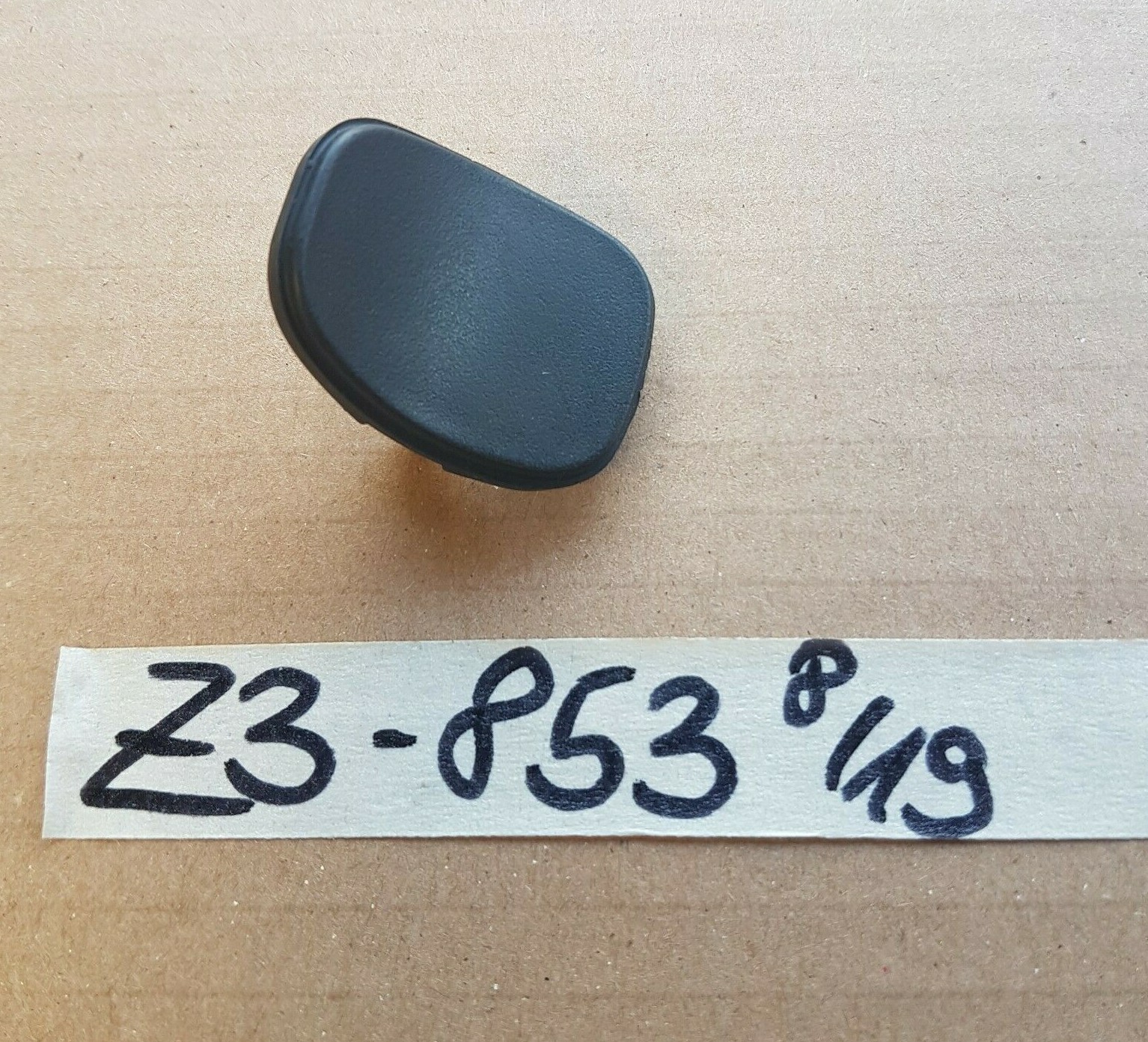 BMW E30 + Z3 Abdeckung Spiegel Schalter Blende Griff Türgriff Stopfen 1900853