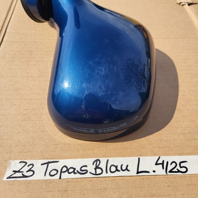 BMW Z3 Roadster Seiten Außen Spiegel Gehäuse Glas Motor LINKS  – Bild 3