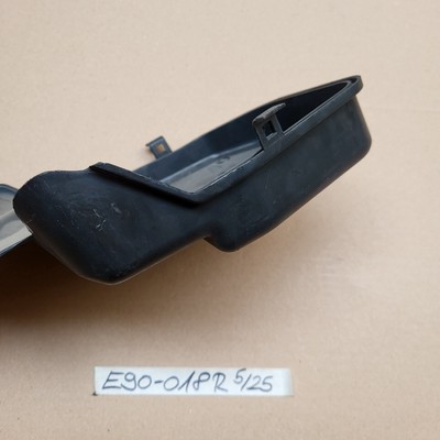 BMW E90 / E91 Mikrofilter Abdeckung Verkleidung Deckel RECHTS 6925018 – Bild 4