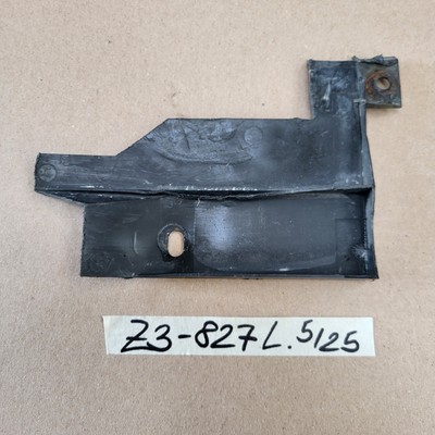 Luftführung BMW Z3 Verbindung Radschale Schweller HINTEN unten LINKS 8398827