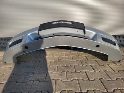 BMW Z3 Frontschürze M-Stange Verkleidung Stoßstange VORNE Titan Silber ABHOLUNG