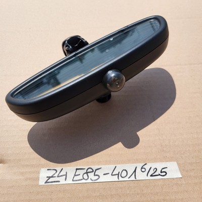 BMW Z4 E85 Roadster Innen Spiegel Rück Spiegel 9134401 – Bild 2