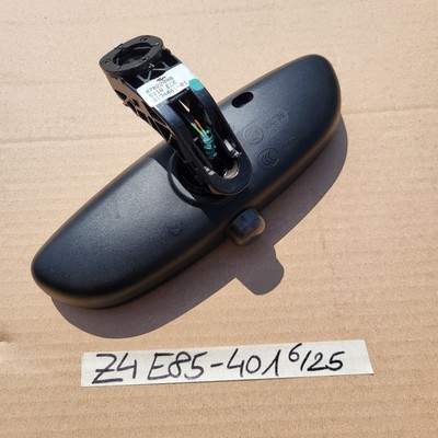 BMW Z4 E85 Roadster Innen Spiegel Rück Spiegel 9134401 – Bild 3