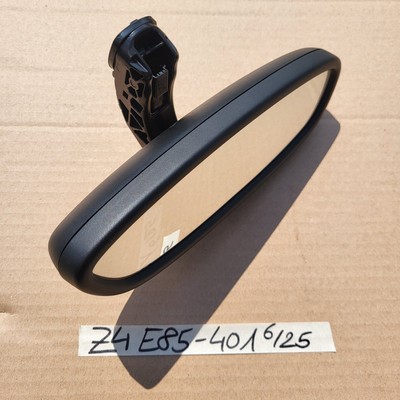 BMW Z4 E85 Roadster Innen Spiegel Rück Spiegel 9134401 – Bild 5