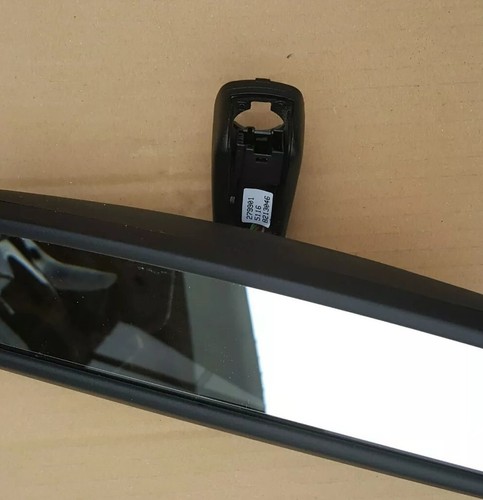 BMW E36 + Z3 Innen Rück Spiegel  Klappe Blende Verkleidung Blindstopfen 34136