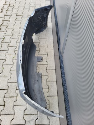 BMW Z4 E85 E86 Verkleidung Heckschürze Stoßstange HINTEN Stratus Grau ABHOLUNG – Bild 3