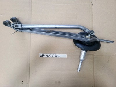 BMW Z4 E85 Schalthebel Schaltarm verstärkt 7533046 Schaltgestänge N52 Motor – Bild 2