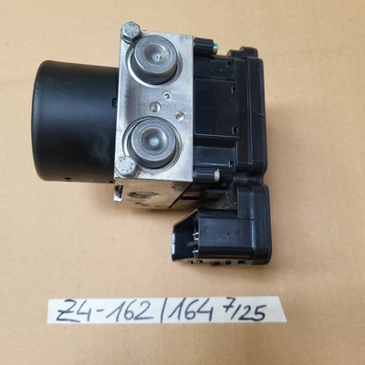 BMW Z4 E85 ABS Block 6769162 ESP DSC Hydraulikblock Steuergerät 6769164 Modul – Bild 3