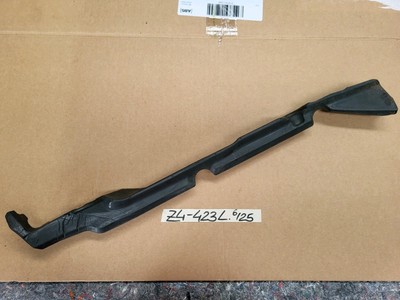 BMW Z4 E85 E86  Blende Leiste LINKS 6981423