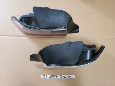 original BMW Z3 Roadster Rückleuchte Rücklicht Heckleuchte Set Blinker Weiss  – Bild 2