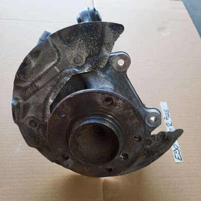BMW E90 E91 E81 E87 Radlager Radnabe Radträger Schwenklager VORNE RECHTS 6773210 – Bild 5