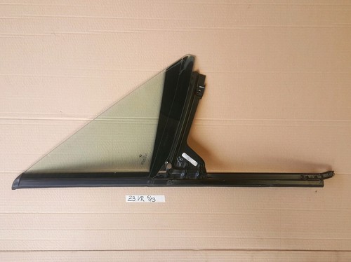 original BMW Z3 Seitenscheibe Dreieck Scheibe Fenster Glas Scheibe RECHTS – Bild 1