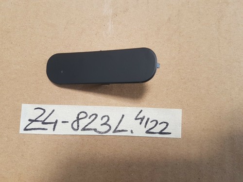 BMW Z4 E85 Roadster Verdeck Verkleidung Abdeckung Stopfen Blende 7030823 links