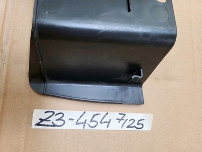 BMW Z3 Fussraum Verkleidung rechts unter Handschuhfach Abdeckung 8397454