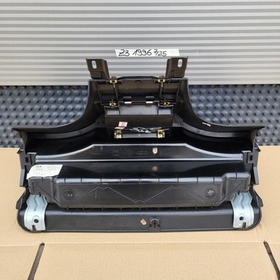 BMW Z3 Roadster  Staufach Deckel Handschuhfach HINTEN Ablage Fach schwarz Black