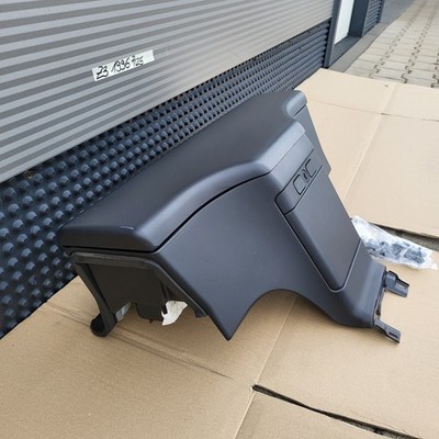 BMW Z3 Roadster  Staufach Deckel Handschuhfach HINTEN Ablage Fach schwarz Black