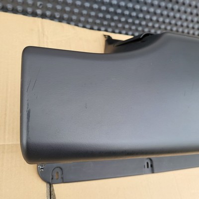 BMW Z3 Roadster  Staufach Deckel Handschuhfach HINTEN Ablage Fach schwarz Black