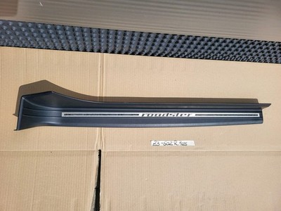 BMW Z3 Einstiegsleiste Verkleidung Schweller Abdeckung Zierleiste RECHTS 8397502