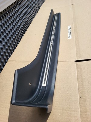 BMW Z3 Einstiegsleiste Verkleidung Schweller Abdeckung Zierleiste RECHTS 8397502