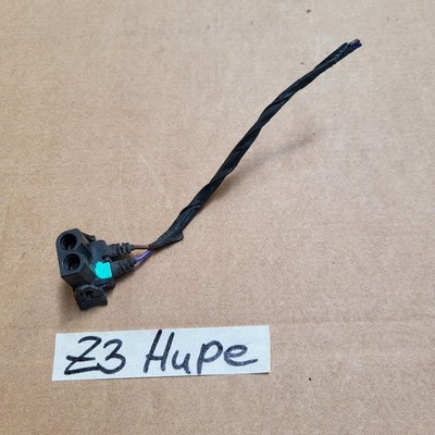 BMW Z3 Roadster Stecker für Hupe 1378416 mit Kabel Stück