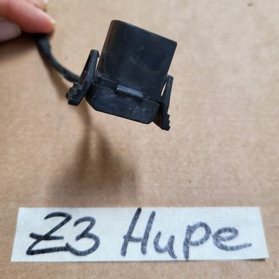 BMW Z3 Roadster Stecker für Hupe 1378416 mit Kabel Stück