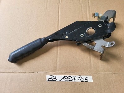 BMW Z3 Roadster + Coupe Handbremse mit Leder Griff – Bild 2