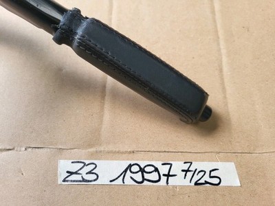 BMW Z3 Roadster + Coupe Handbremse mit Leder Griff – Bild 4