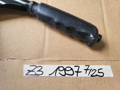 BMW Z3 Roadster + Coupe Handbremse mit Leder Griff – Bild 5